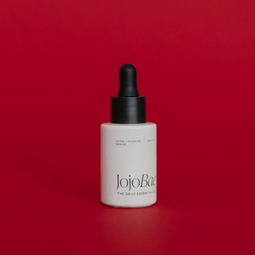 Jojobae // Face Serum