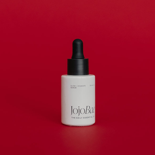 Jojobae // Face Serum