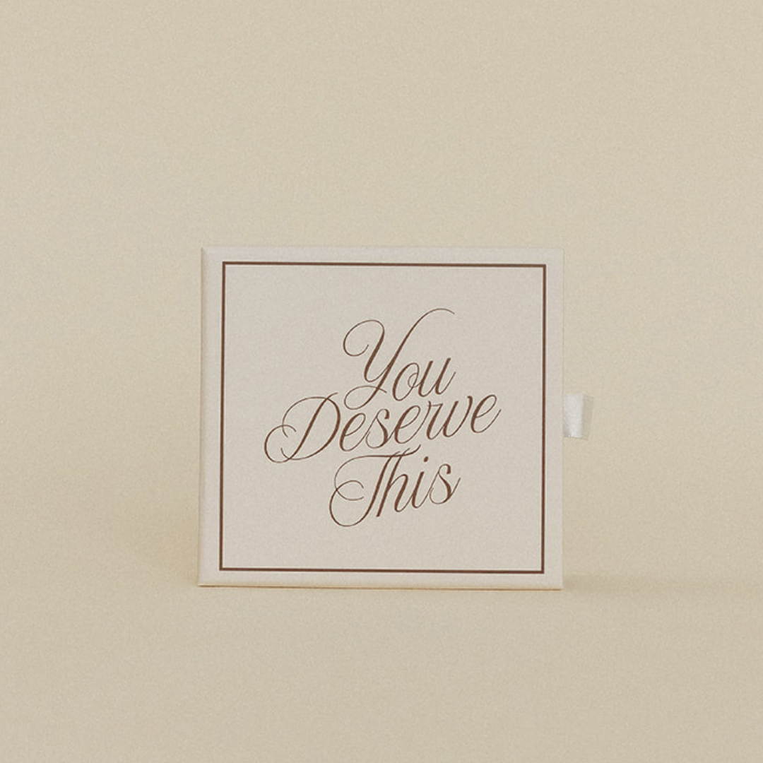 Luxe Lip Trio // Limited Edition Gift Set