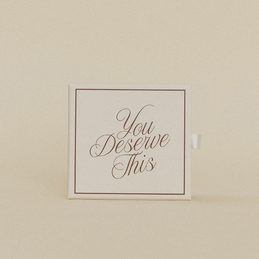 Luxe Lip Trio // Limited Edition Gift Set