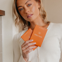 Perfect Patch // Acne + Zit Patches