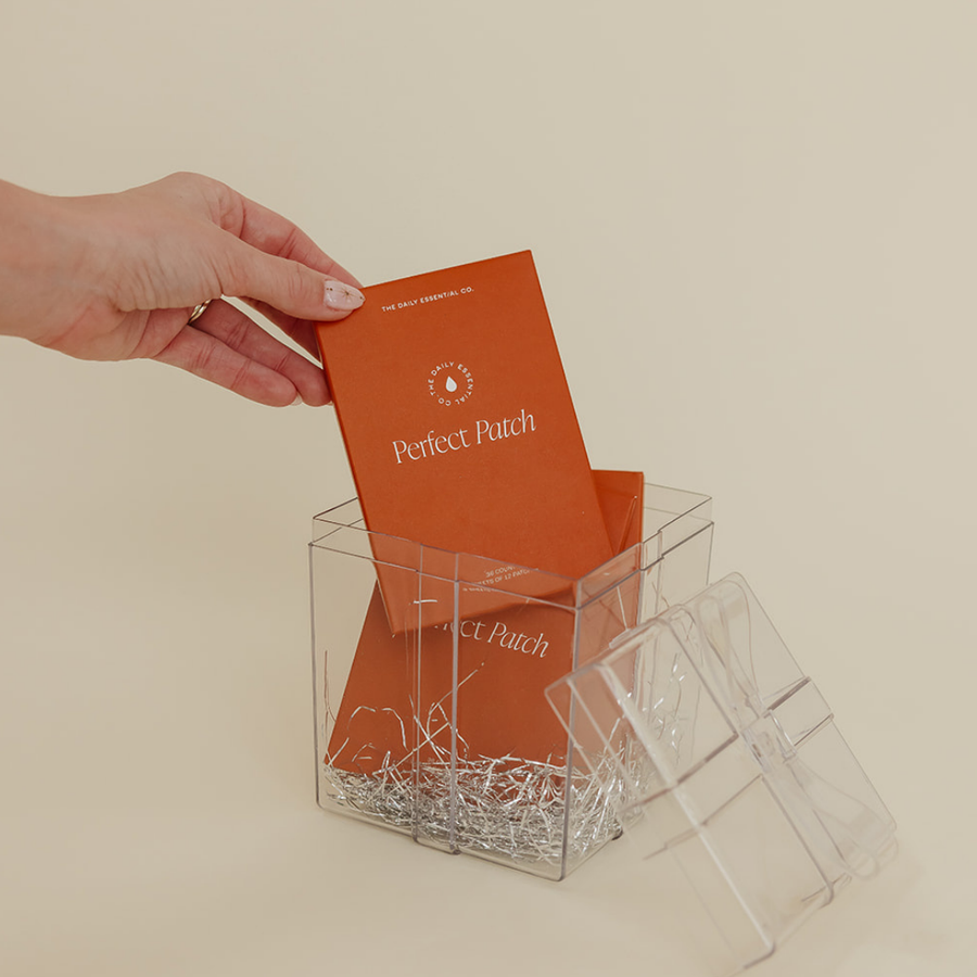 Perfect Patch // Acne + Zit Patches
