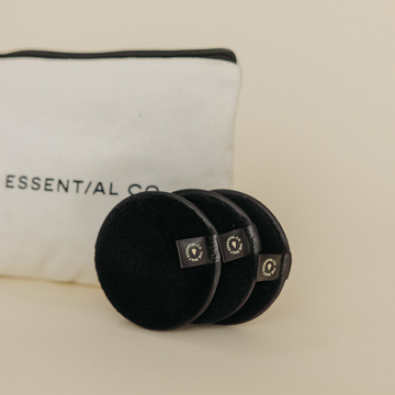 Lush Cleansing Rounds