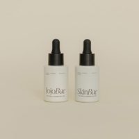 The Sampler // an intro bundle