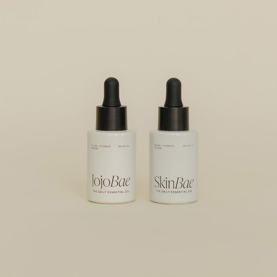 The Sampler // an intro bundle