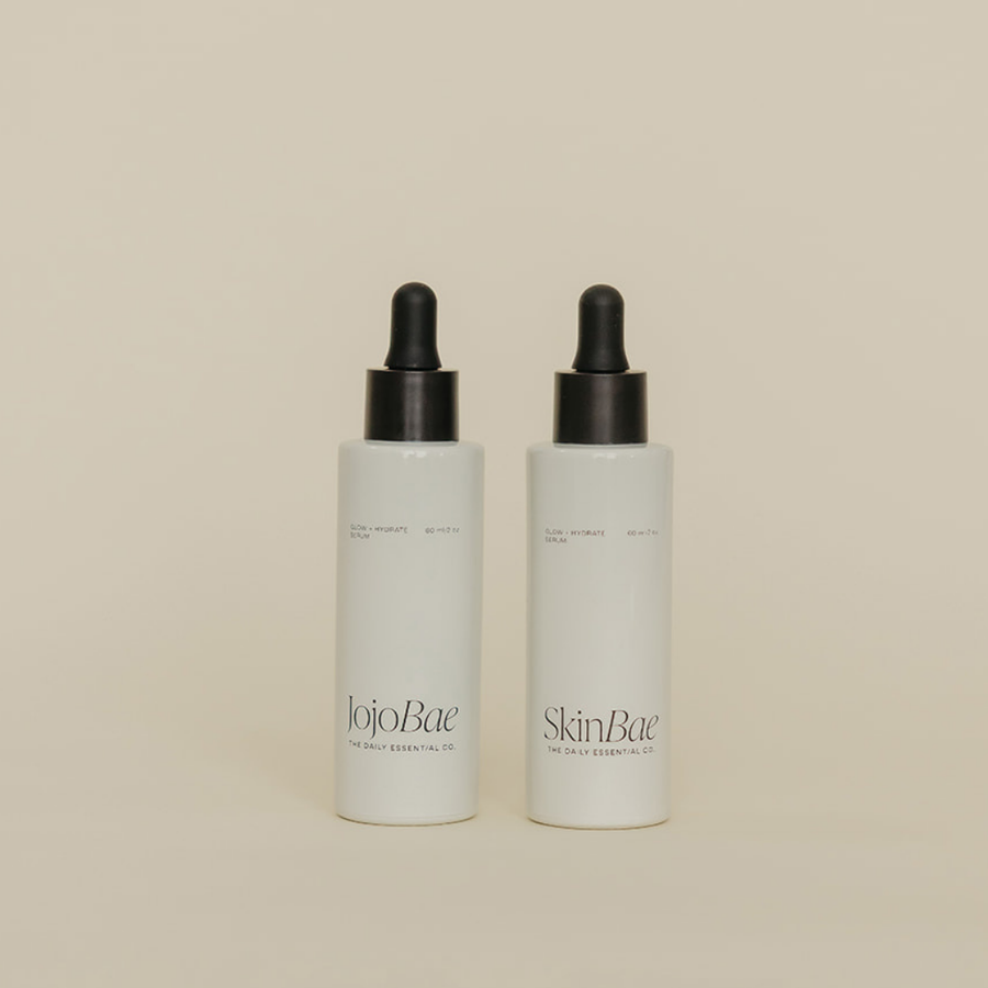 The Sampler // an intro bundle