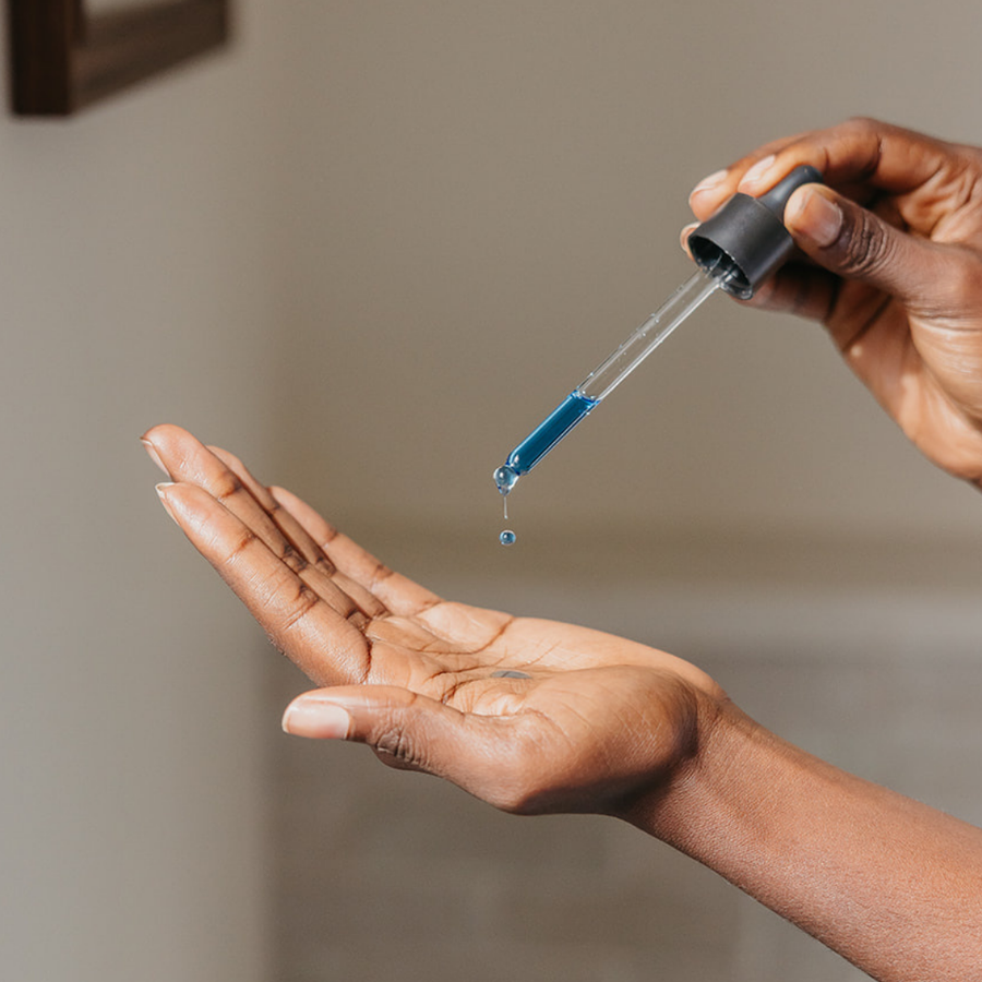 Skin Bae // Face Serum