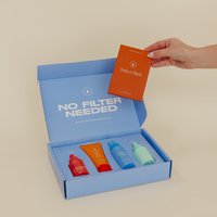 The Unfiltered Box // Teen Bundle