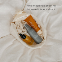 Clean Skin Travel Essentials